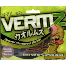 Vermz alm.regnorm 12stk